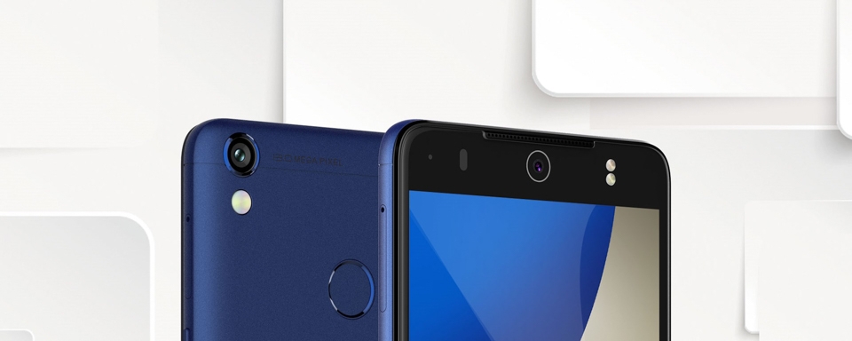 TECNO Camon CX Air (ảnh 4) TECNO Camon CX Air (ảnh 4)