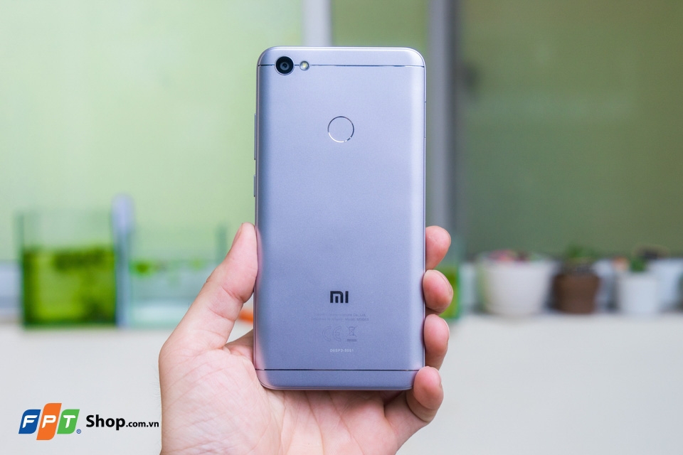 So sánh cấu hình Redmi Note 5A Prime và các đối thủ (ảnh 6)