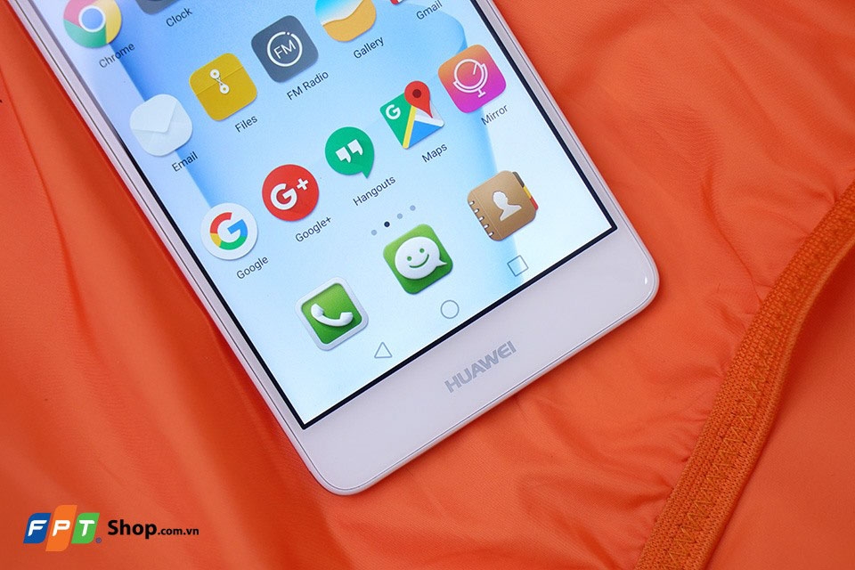 So sánh Redmi Note 4 và Huawei GR5 2017 (ảnh 3)