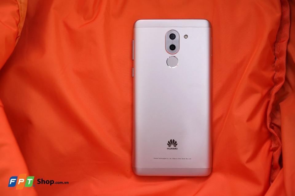 So sánh Redmi Note 4 và Huawei GR5 2017 (ảnh 6)