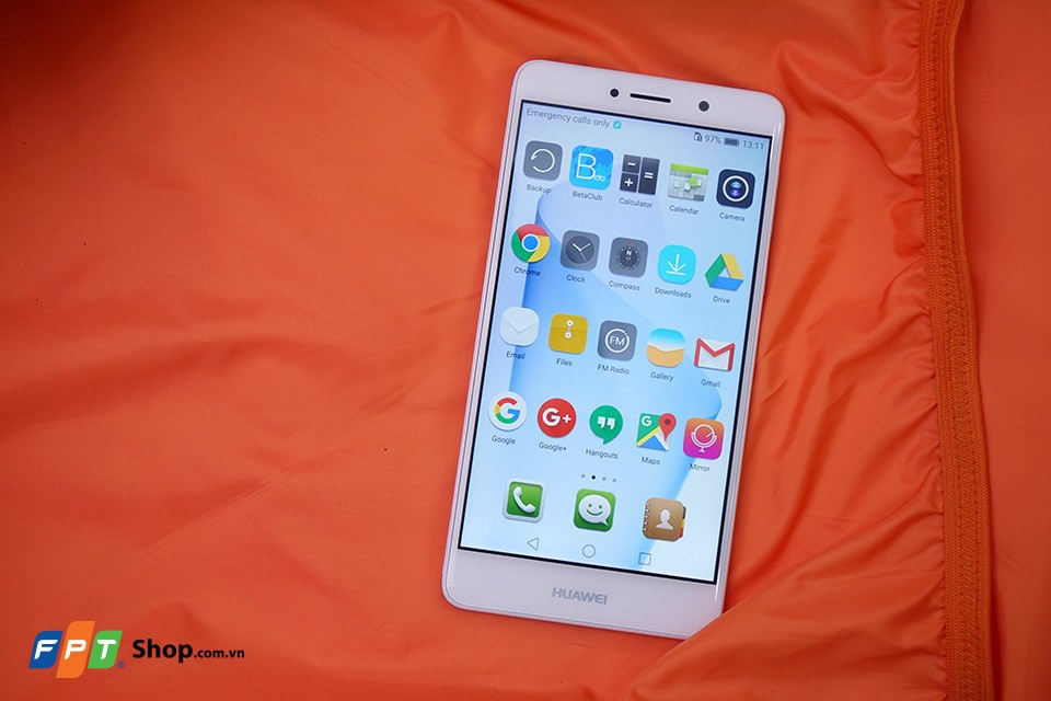 So sánh Redmi Note 4 và Huawei GR5 2017 (ảnh 8)