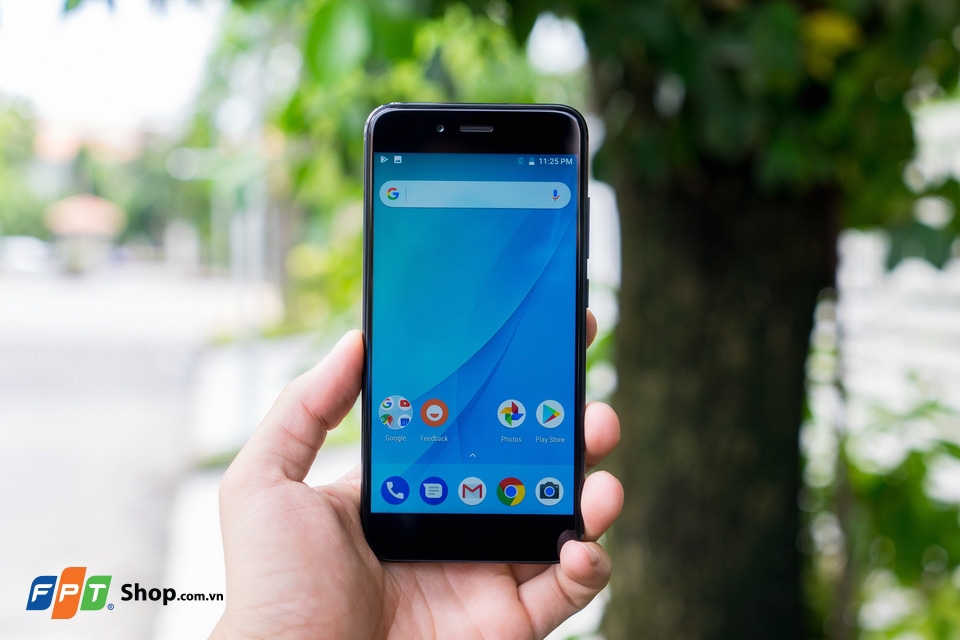 So sánh Huawei Nova 2i và Xiaomi Mi A1 (ảnh 5)