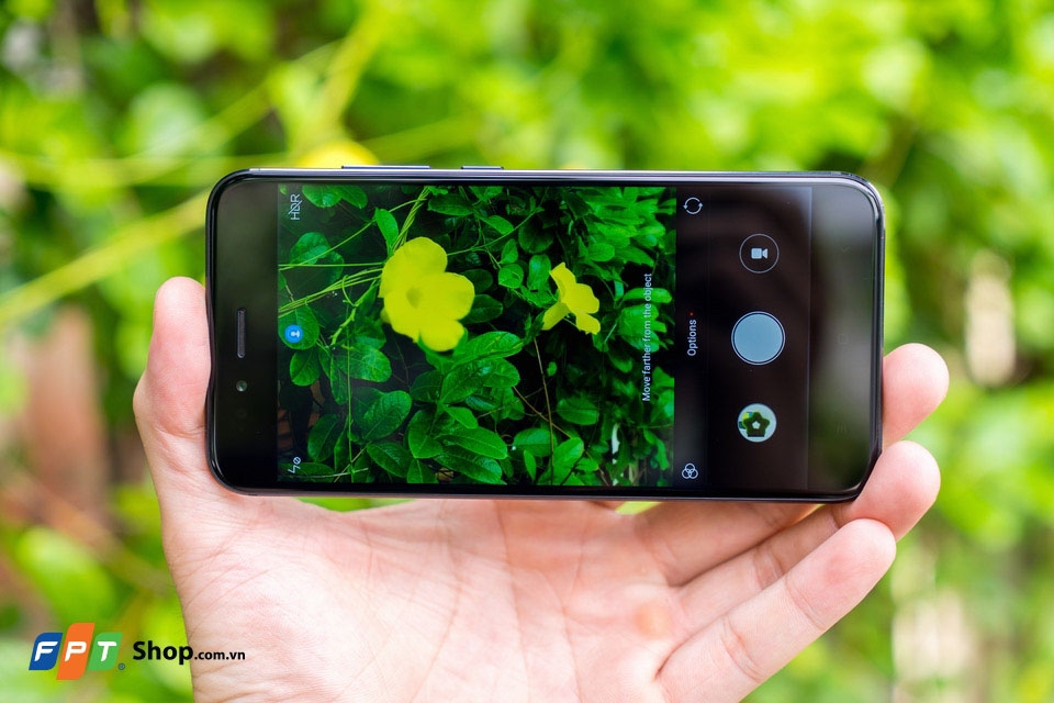 So sánh Huawei Nova 2i và Xiaomi Mi A1 (ảnh 6)