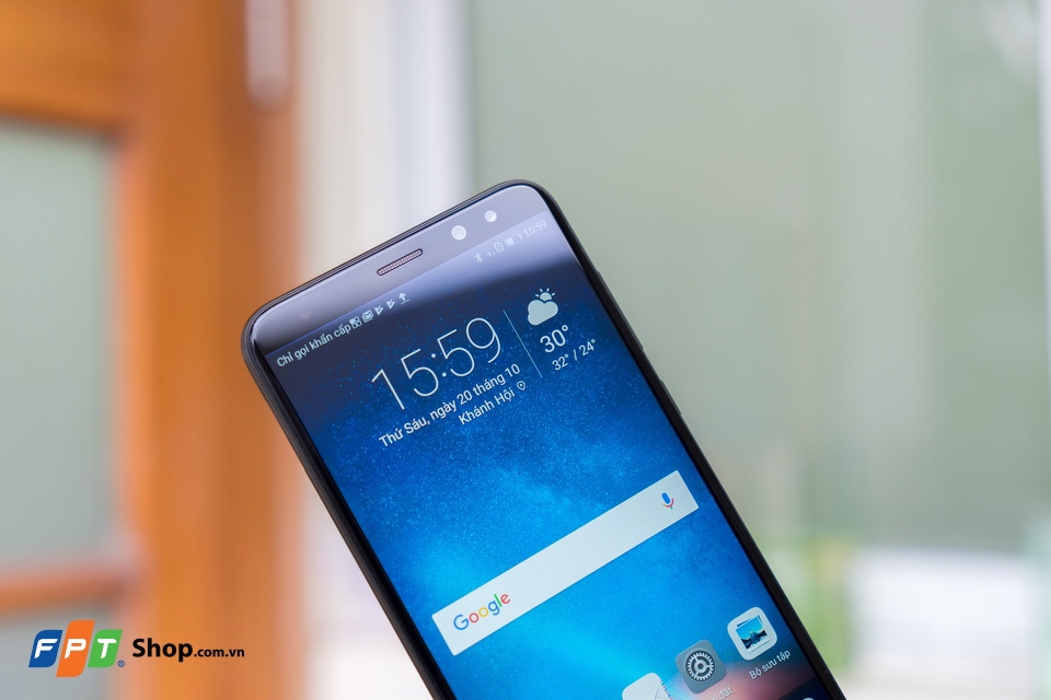 So sánh Huawei Nova 2i và Xiaomi Mi A1 (ảnh 7)