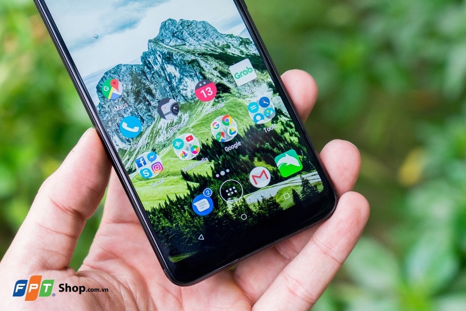 So sánh Wiko View Prime và Huawei Nova 2i (ảnh 10)