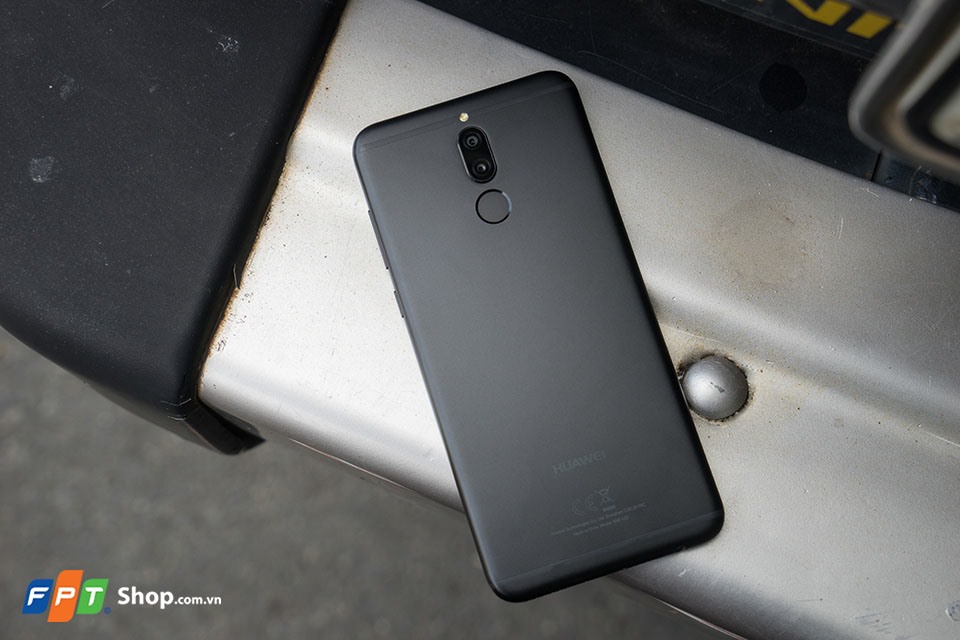 So sánh Wiko View Prime và Huawei Nova 2i (ảnh 3)