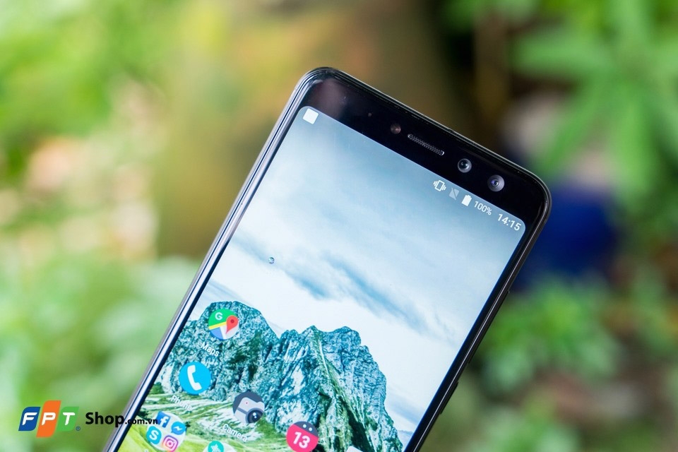 So sánh Wiko View Prime và Huawei Nova 2i (ảnh 7)