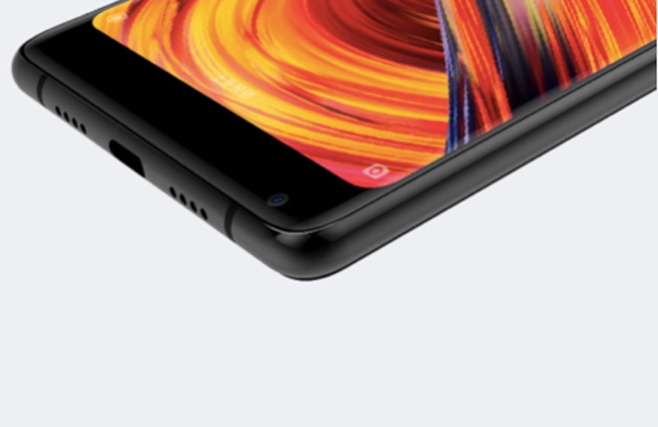 Xuất hiện smartphone trang bị bảo mật Face ID tương tự iPhone X (ảnh 1)