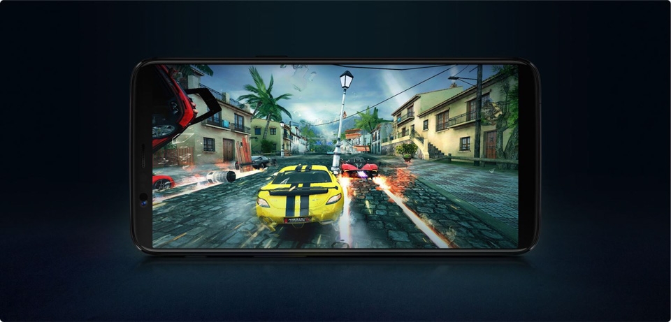 So sánh thông số Galaxy Note 8 và OnePlus 5T (ảnh 6)