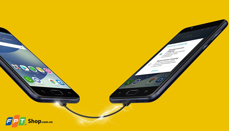 So sánh Zenfone 4 Max và Wiko View XL (ảnh 10)
