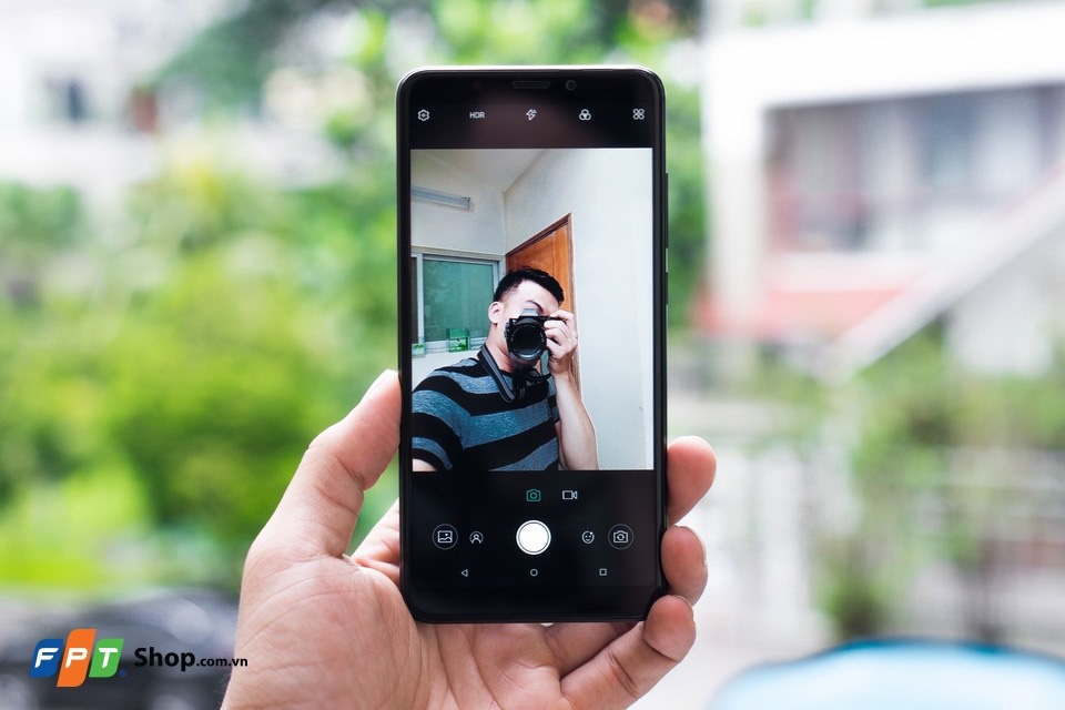 So sánh Zenfone 4 Max và Wiko View XL (ảnh 8)