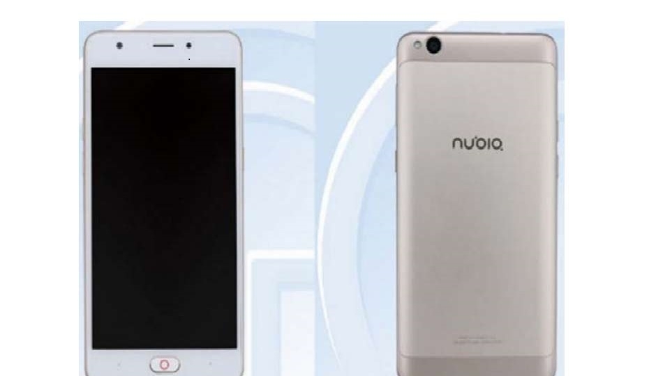 Thông số kỹ thuật ZTE Nubia NX907J