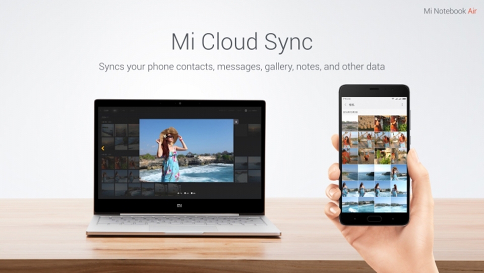 Xiaomi chính thức giới thiệu Notebook Air với 2 phiên bản, máy cực đẹp, cấu hình tót, giá rẻ