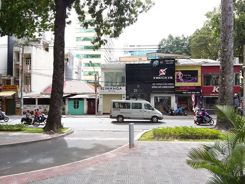 Đánh giá camera Samsung Galaxy A9 Pro: xứng đáng từng xu
