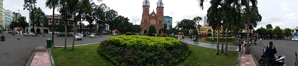 Đánh giá camera Samsung Galaxy A9 Pro: xứng đáng từng xu Đánh giá camera Samsung Galaxy A9 Pro: xứng đáng từng xu