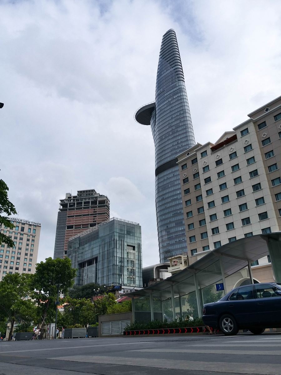 Đánh giá camera Samsung Galaxy A9 Pro: xứng đáng từng xu