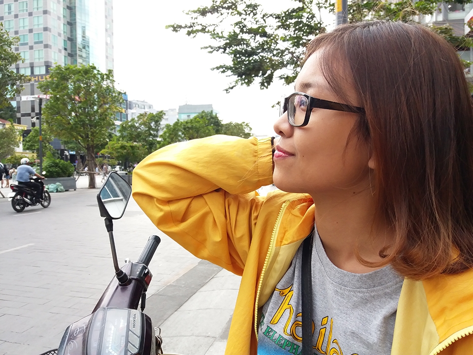 Đánh giá camera Samsung Galaxy A9 Pro: xứng đáng từng xu