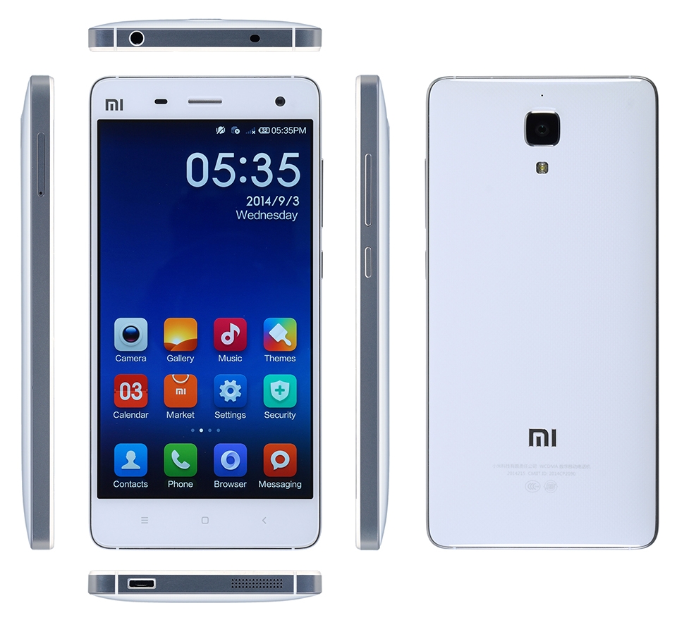 FPT Trading sẽ phân phối Xiaomi MI4 chính hãng tại Việt Nam FPT Trading sẽ phân phối Xiaomi MI4 chính hãng tại Việt Nam