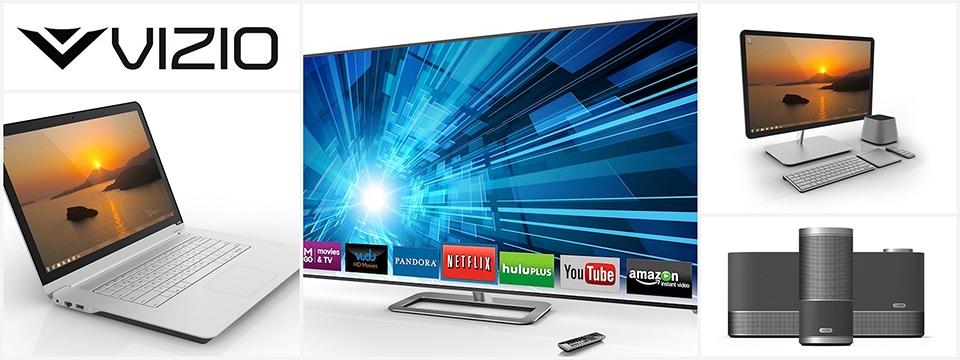 LeEco mua lại Vizio với giá 2 tỷ đô và trở thành