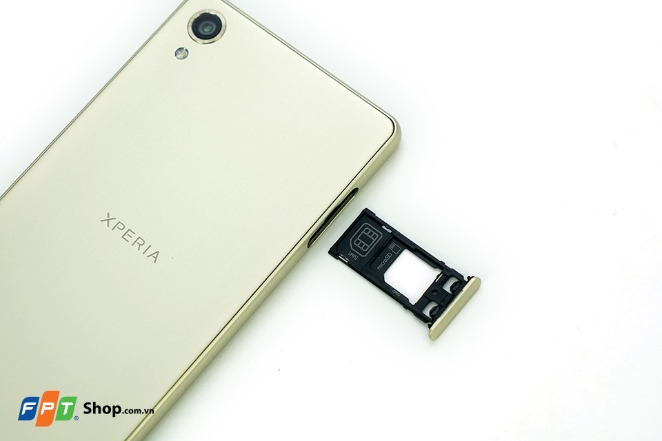 Siêu phẩm Sony Xperia X có những đặc điểm gì nổi bật?
