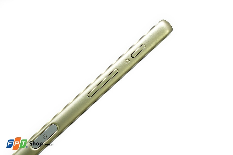 Sony Xperia X là chiếc điện thoại giải trí tuyệt vời!