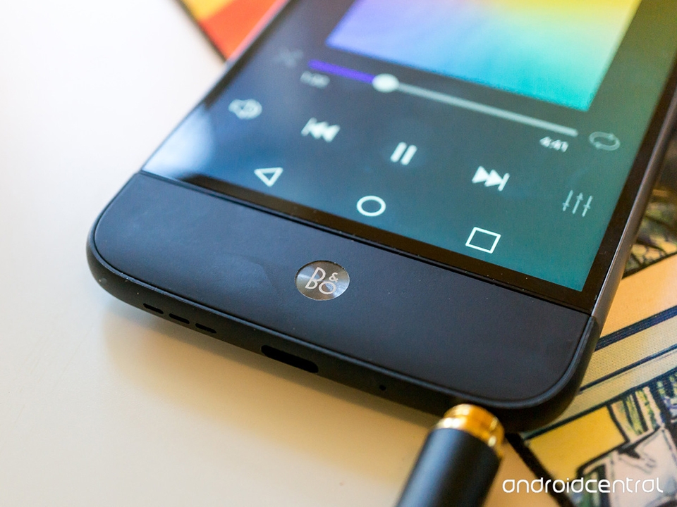 6 mẫu smartphone cho khả năng nghe nhạc tốt nhất trên thị trường 6 mẫu smartphone cho khả năng nghe nhạc tốt nhất trên thị trường