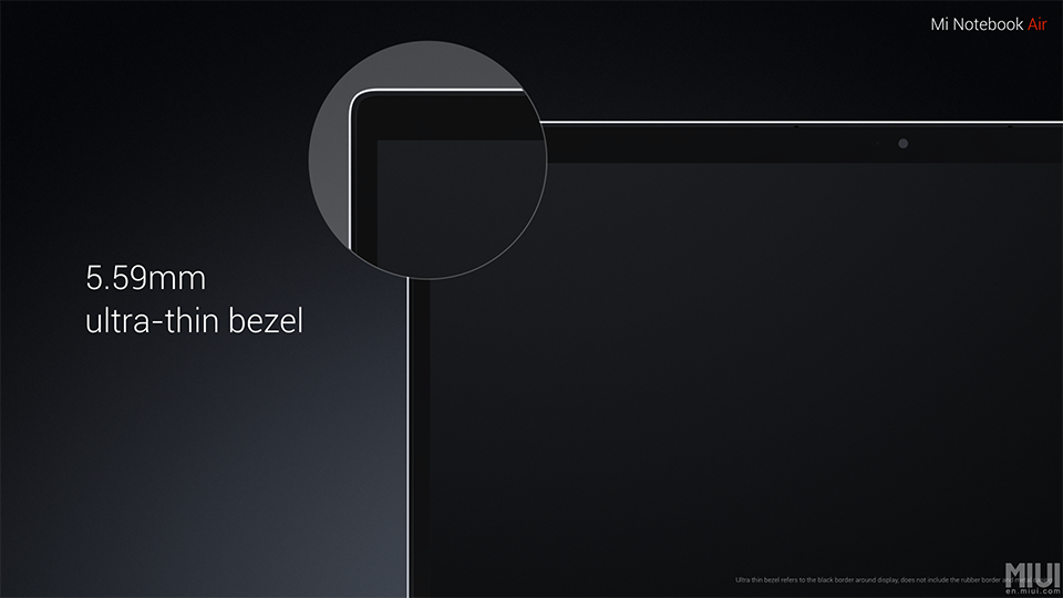 Xiaomi chính thức giới thiệu Notebook Air với 2 phiên bản, máy cực đẹp, cấu hình tót, giá rẻ Xiaomi chính thức giới thiệu Notebook Air với 2 phiên bản, máy cực đẹp, cấu hình tót, giá rẻ