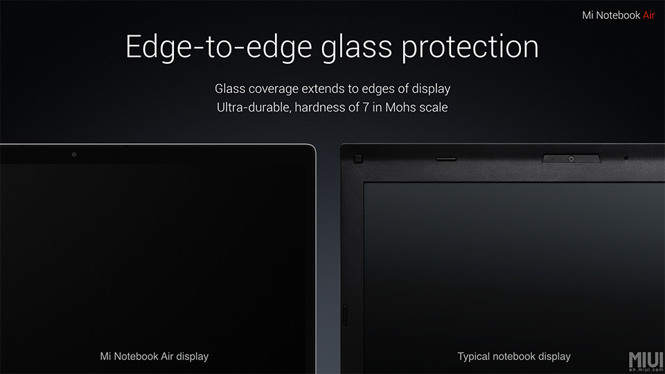 Xiaomi chính thức giới thiệu Notebook Air với 2 phiên bản, máy cực đẹp, cấu hình tót, giá rẻ Xiaomi chính thức giới thiệu Notebook Air với 2 phiên bản, máy cực đẹp, cấu hình tót, giá rẻ