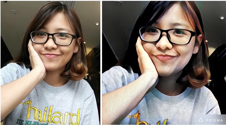 Top 5 ứng dụng phải có dành cho người thích sống ảo