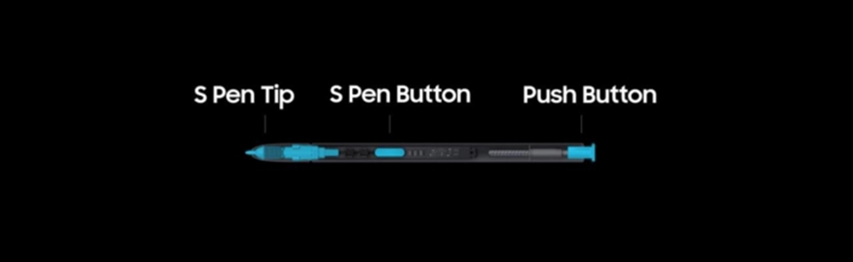 Tìm hiểu bút S-Pen của Galaxy Note 7 và so sánh với Galaxy Note 5: nhiều nâng cấp đáng giá