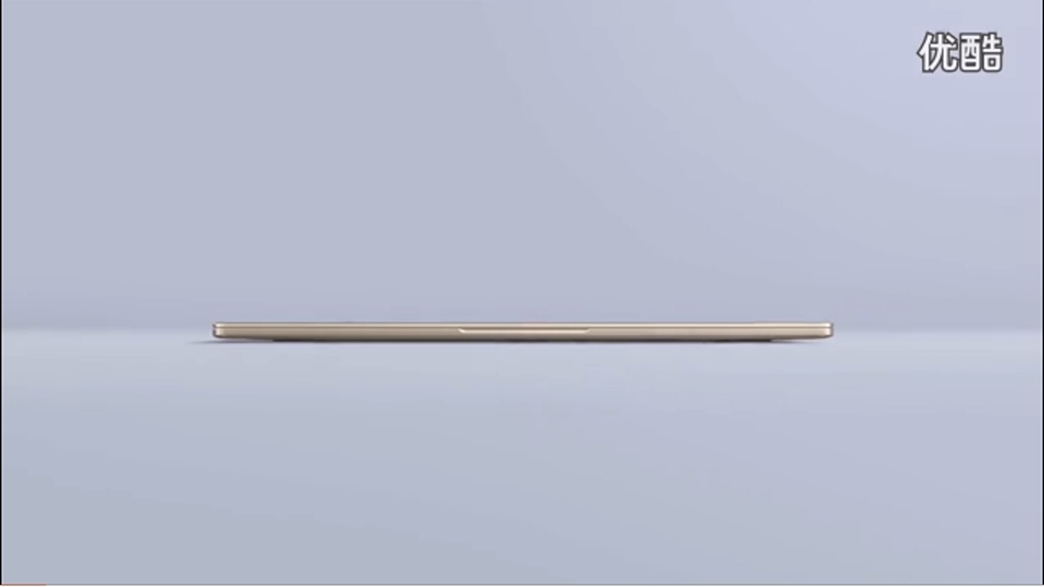 Xiaomi Notebook Air 13.3 inch màu vàng đẹp tuyệt vời qua video mới, 99% là thật Xiaomi Notebook Air 13.3 inch màu vàng đẹp tuyệt vời qua video mới, 99% là thật