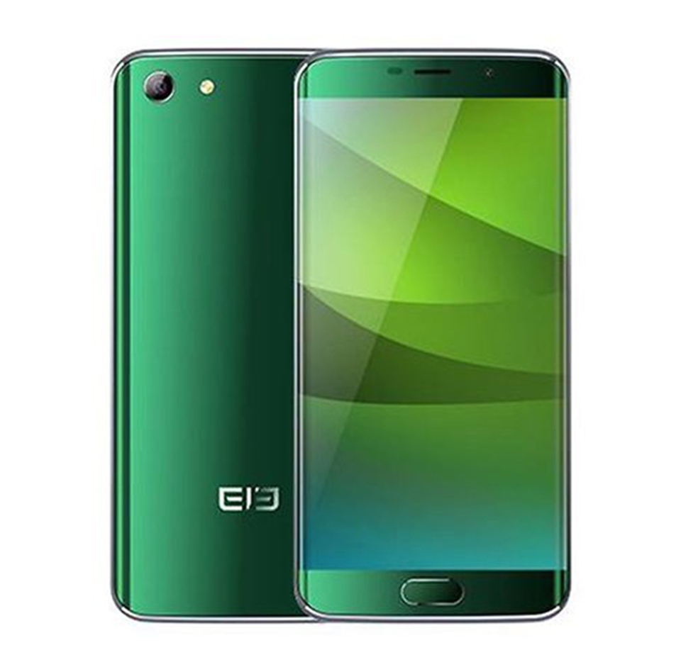 Elephone S7 sẽ có màn hình cong giống Samsung Galaxy Note 7