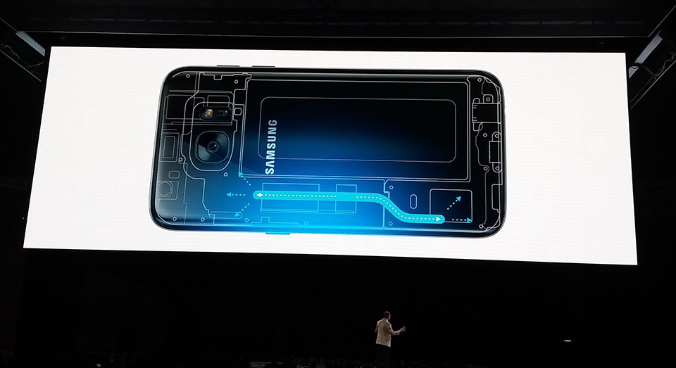 Đánh giá chi tiết khả năng chơi game của Samsung Galaxy S7/S7 Edge: tốt nhất trong thế giới Android Đánh giá chi tiết khả năng chơi game của Samsung Galaxy S7/S7 Edge: tốt nhất trong thế giới Android