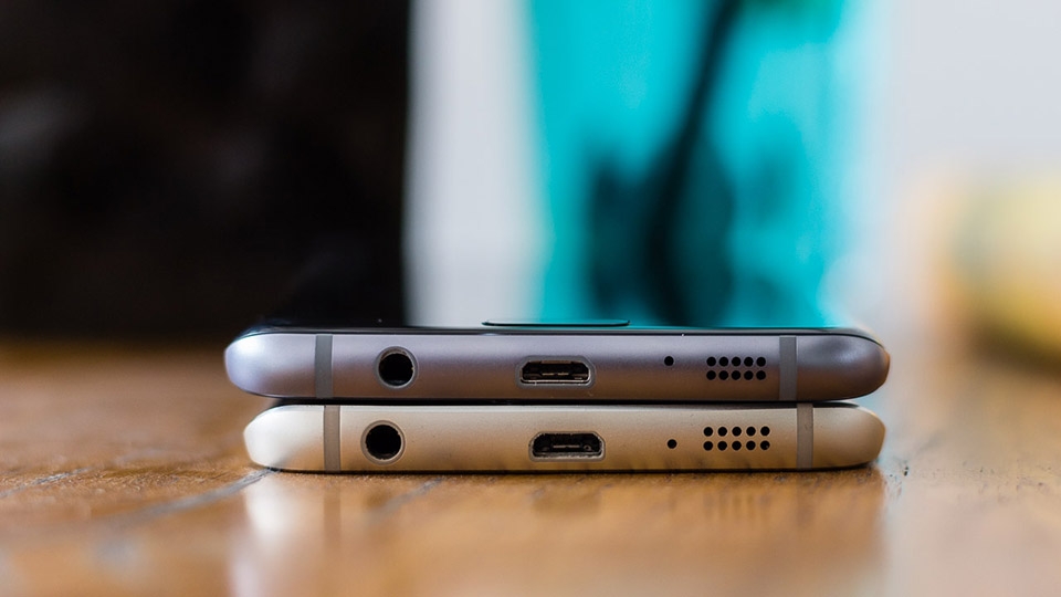 Đánh giá chi tiết khả năng chơi game của Samsung Galaxy S7/S7 Edge: tốt nhất trong thế giới Android Đánh giá chi tiết khả năng chơi game của Samsung Galaxy S7/S7 Edge: tốt nhất trong thế giới Android