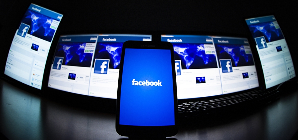 Facebook mở rộng mạng lưới quảng cáo, nghe lén và theo dõi người dùng Facebook mở rộng mạng lưới quảng cáo, nghe lén và theo dõi người dùng