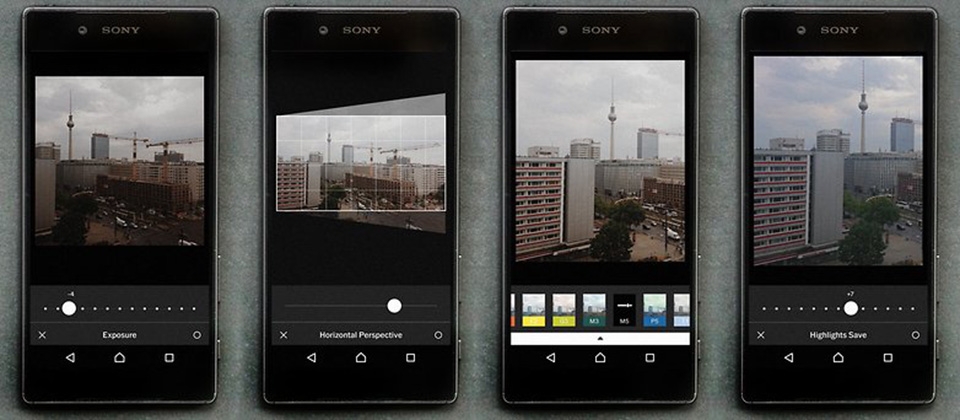 Top 5 ứng dụng phải có dành cho người thích sống ảo