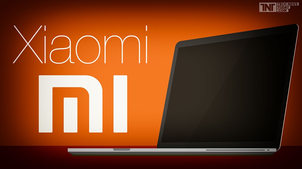 Lộ ảnh thật về thân máy của Xiaomi Notebook bằng kim loại giống Macbook Pro, 2 phiên bản và chạy 2 hệ điều hành