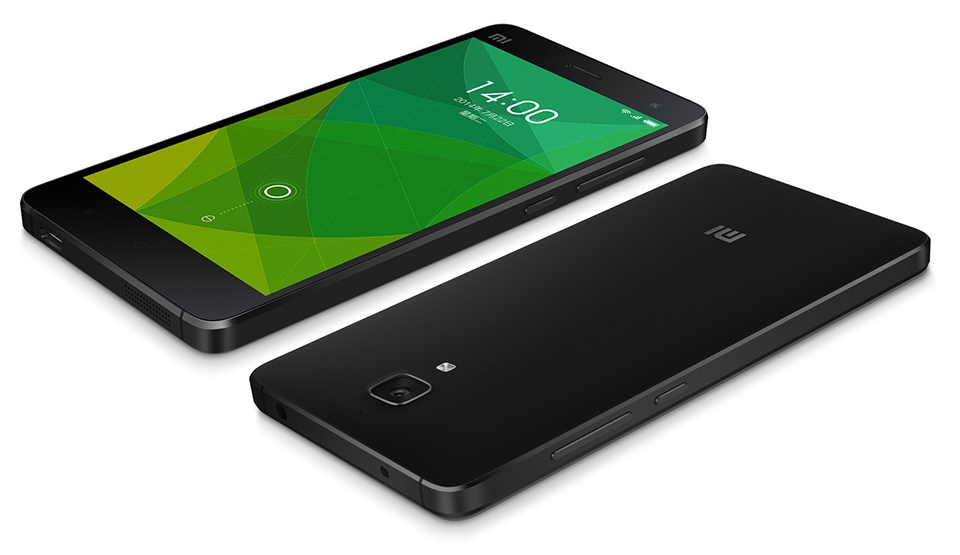 FPT Trading sẽ phân phối Xiaomi MI4 chính hãng tại Việt Nam