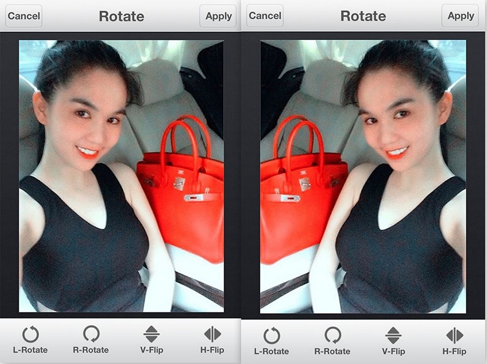 Top 5 ứng dụng phải có dành cho người thích sống ảo