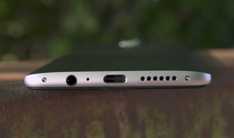 Mở hộp và trên tay nhanh OnePlus 3: Cứng cáp, mạnh mẽ, tuyệt đẹp