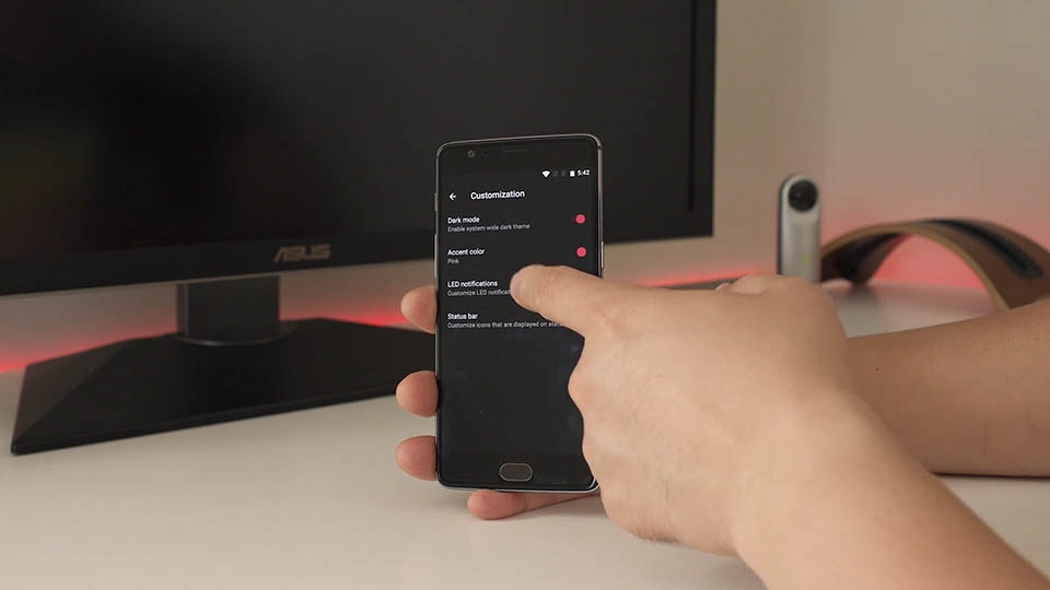 Mở hộp và trên tay nhanh OnePlus 3: Cứng cáp, mạnh mẽ, tuyệt đẹp