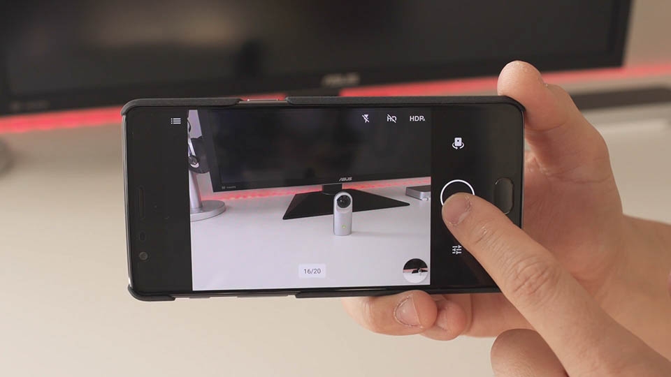 Mở hộp và trên tay nhanh OnePlus 3: Cứng cáp, mạnh mẽ, tuyệt đẹp