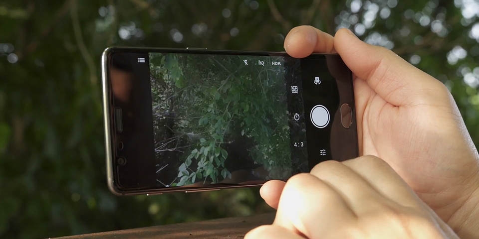 Mở hộp và trên tay nhanh OnePlus 3: Cứng cáp, mạnh mẽ, tuyệt đẹp