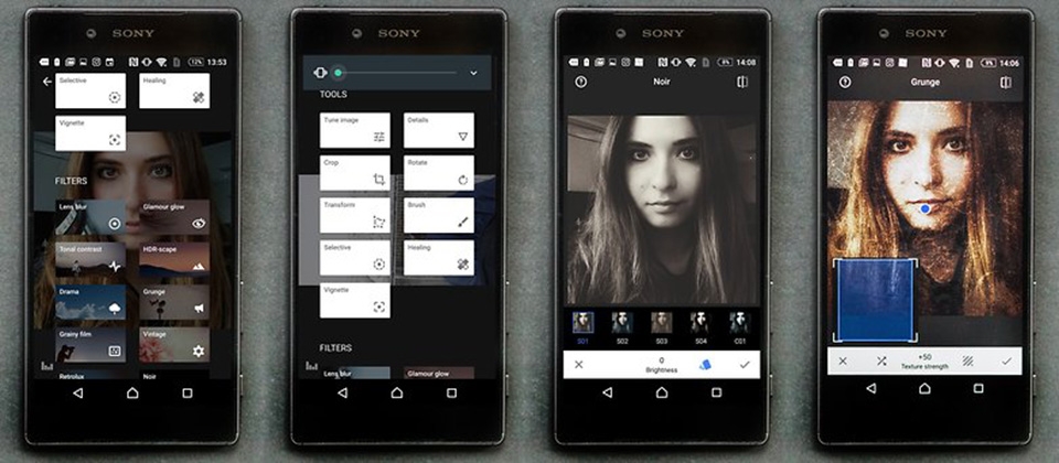 Top 5 ứng dụng phải có dành cho người thích sống ảo
