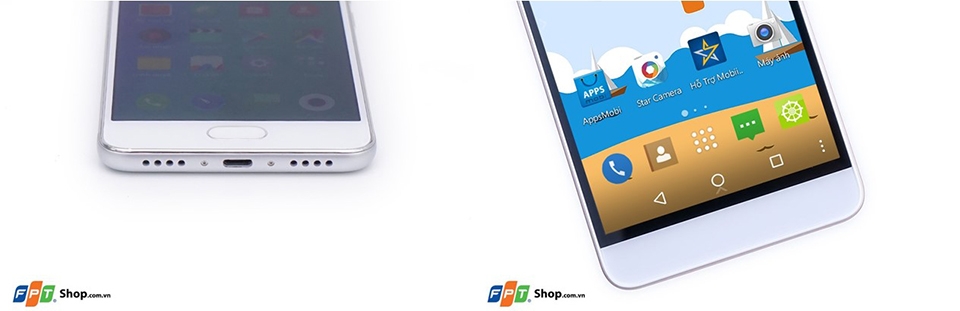 So sánh Meizu M3s và Mobiistar LAI Zumbo S: Đại chiến phân khúc 3 triệu!