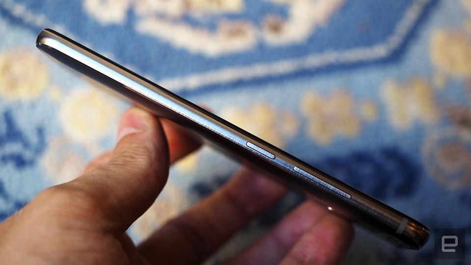 [IFA 2016] Trên tay nhanh bộ đôi Huawei Nova và Nova Plus