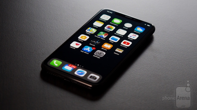 3 Cách đơn giản để tăng thời gian sử dụng iPhone X 2