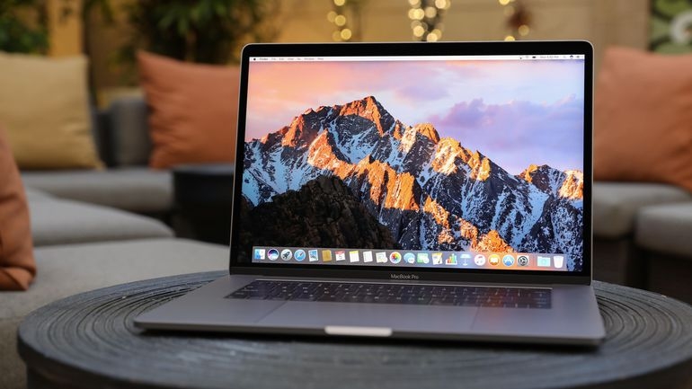 3 Chiếc máy Mac mới  sẽ sử dụng chip của Apple