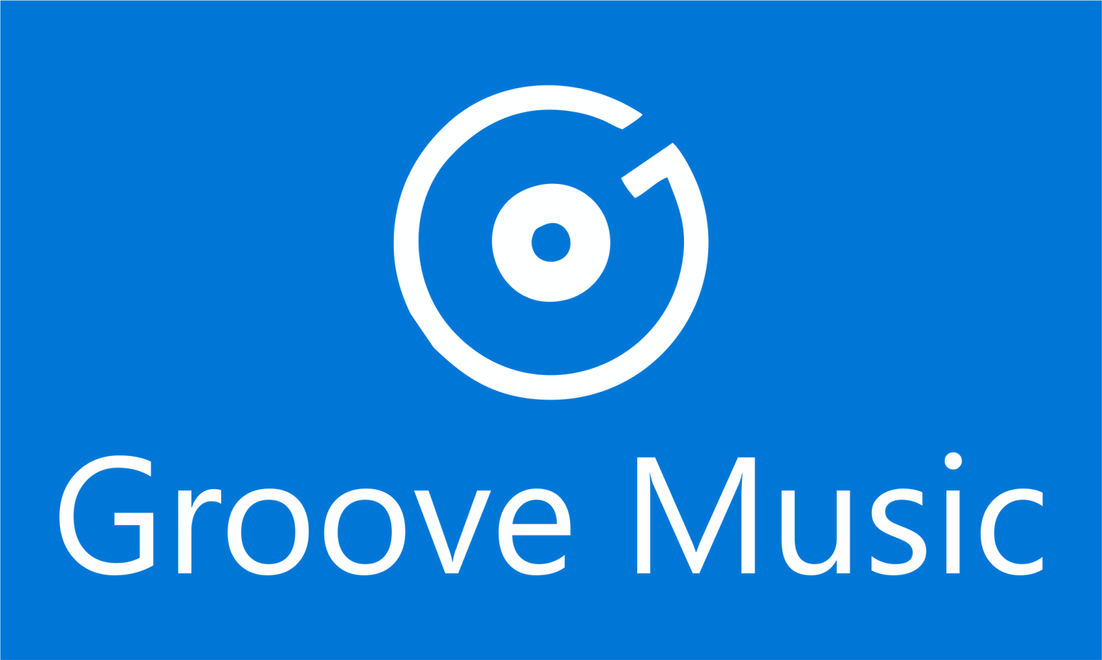 Microsoft tung bản cập nhật mới dành cho Groove Music 1 Microsoft tung bản cập nhật mới dành cho Groove Music 1