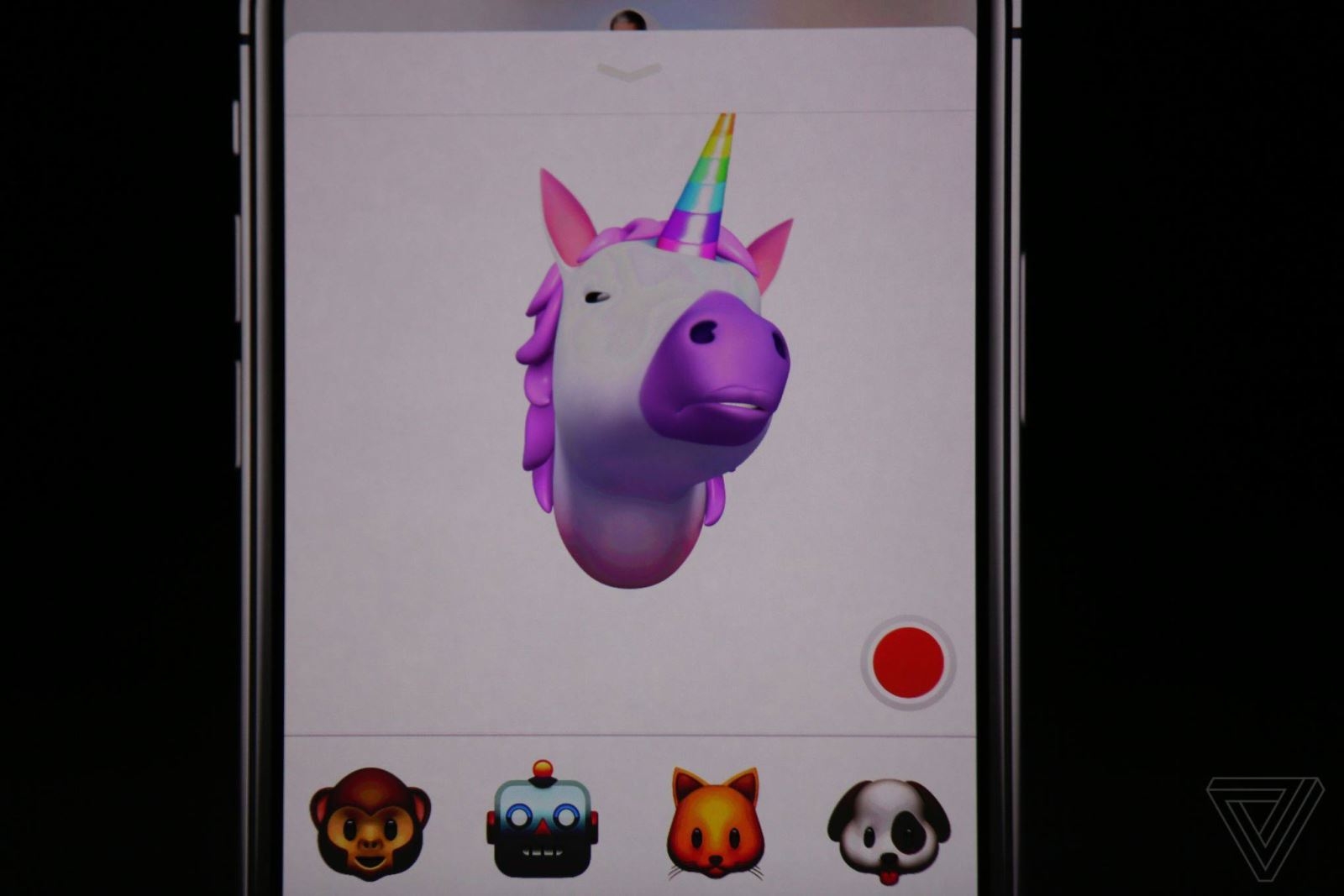 Animoji - Cách thể hiện cảm xúc cực